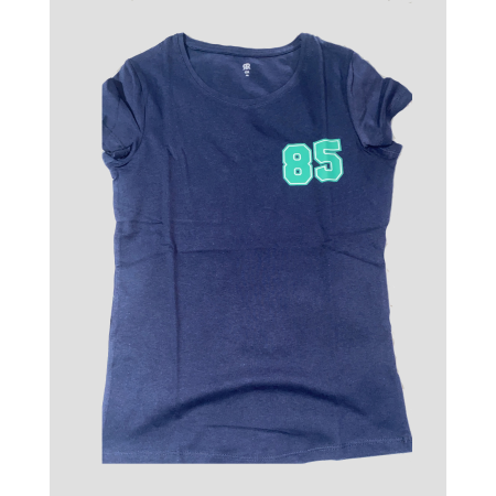 LAREDOUTE- T-shirt manches...