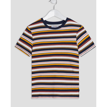 CREEKS- Tshirt manches courtes