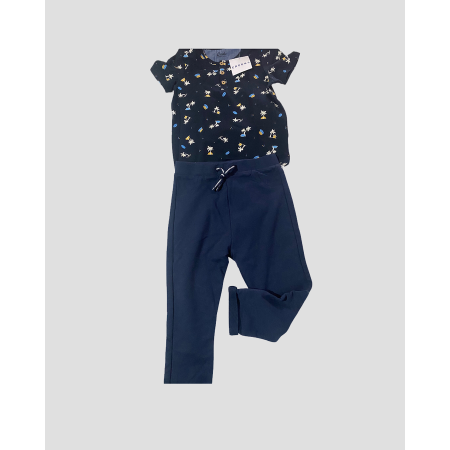 CREEKS - Ensemble pantalon...